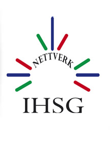 Internasjonal helse- og sosialgruppe, logo